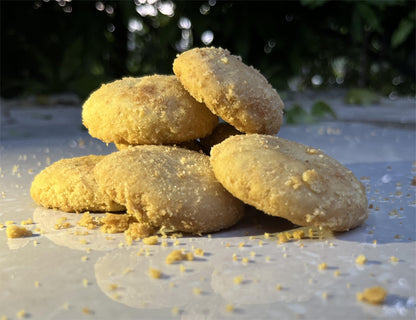 NANKHATAI Biscuits